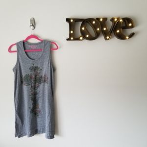 Rachel Roy Tshirt Dress